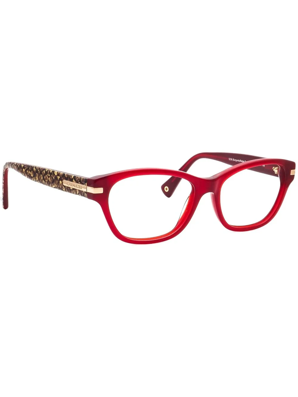 Coach HC 6050F (Lakota) 5236 Eyewear
